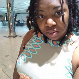 Meet your Posher, Eboni